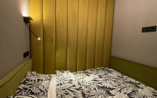 Квартира Gerke House на Достоевского 57 299