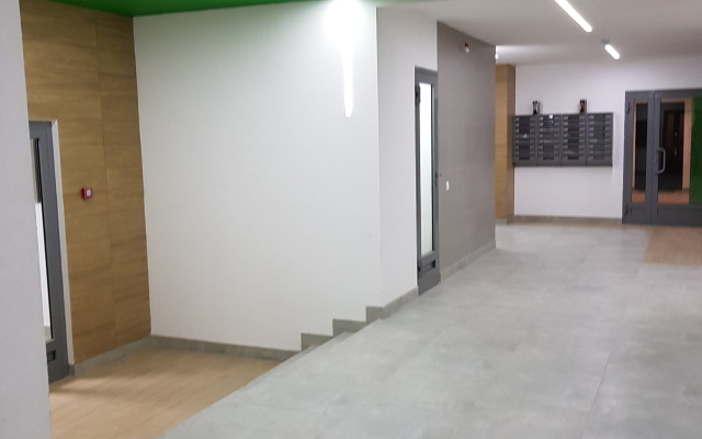 Studiya Italyyanskie Kanikuly Flat