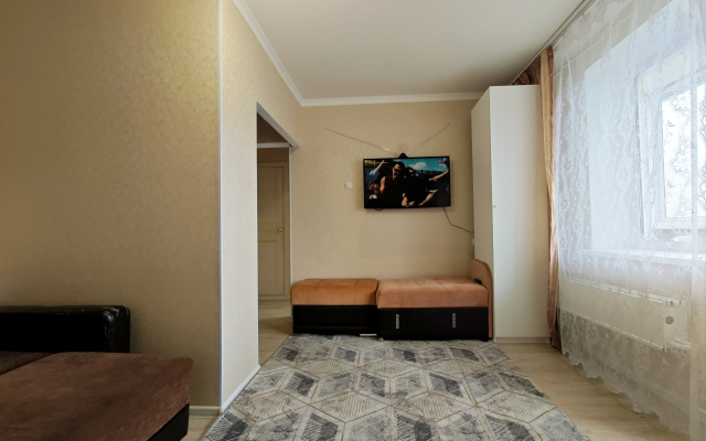 Apartamenty ot SUTOCNO.TOB