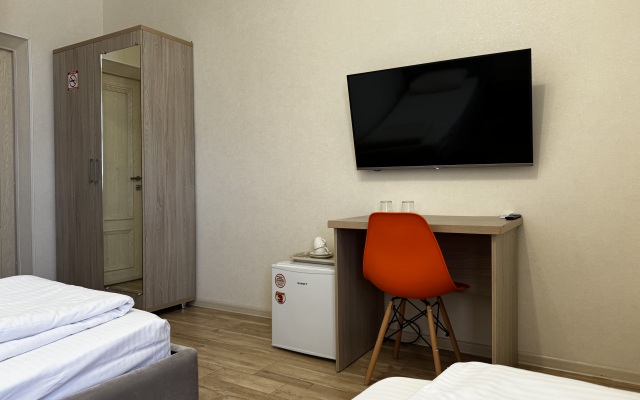 Mayak Hotel