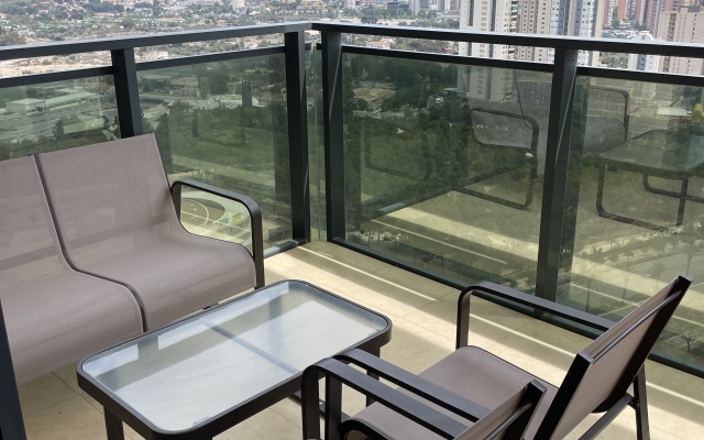 Kronos Apartments