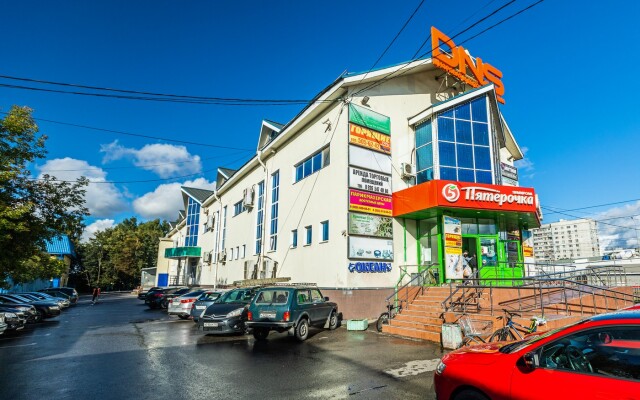 Nika Hostel