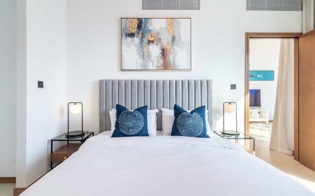 Welcome Home In Vida Residences Apartments