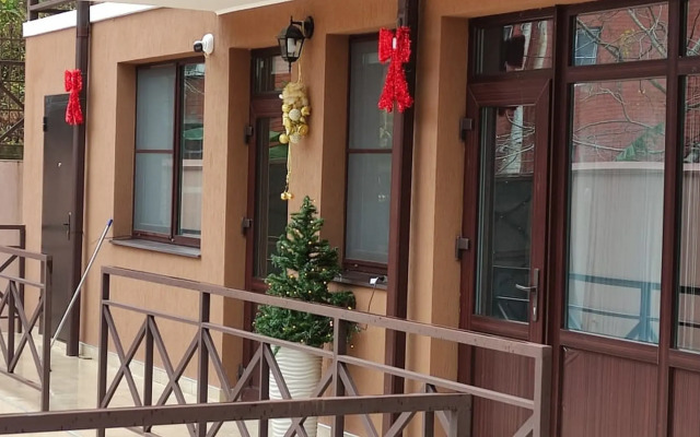 Гостевой дом Tuta (Тута)