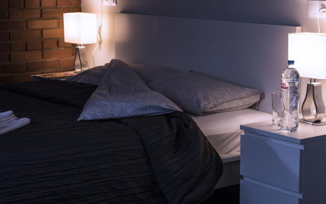 Апартаменты 1 Чернышевская 39