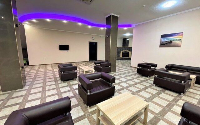 MERRI-OTT Hotel