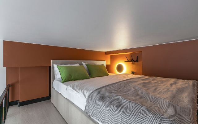 Квартира Два Города  метро Текстильщики