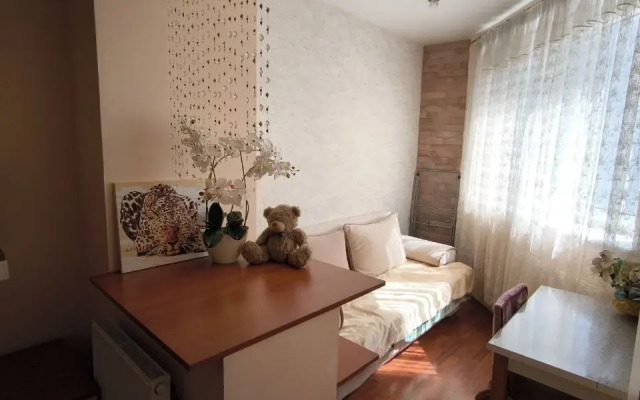 Апартаменты Морской бриз