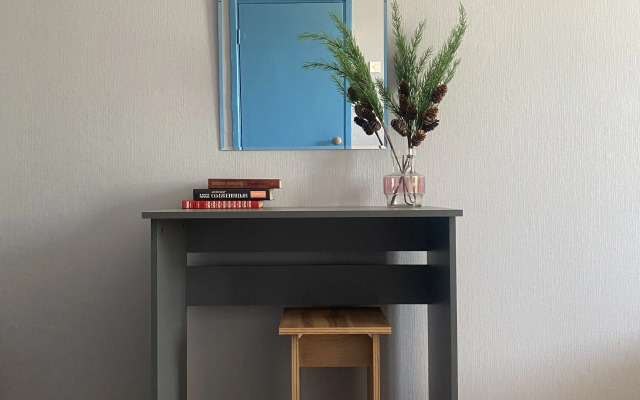 Квартира на Мурысева 55