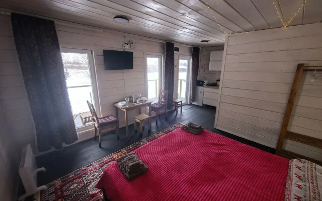 Гостевой дом Отдых у Абуковых