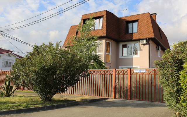 Vela Guest House