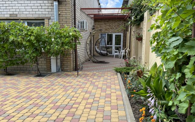 Гостевой Дом 153 Анапская 19