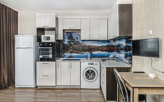 Квартира Студия на Университетской Набережной