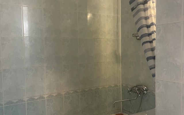 Na Bolshoy Moskovskoy Flat