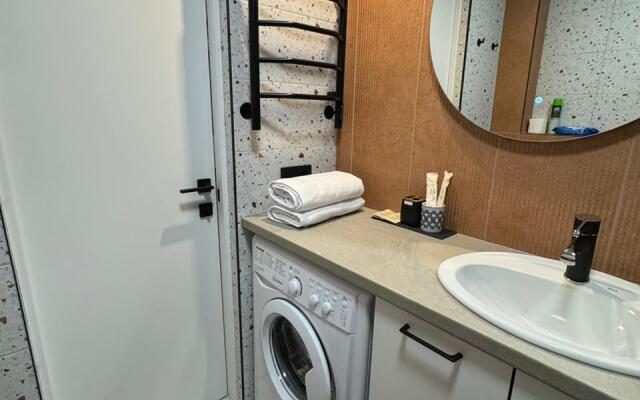 Апартаменты Новые ULTRA