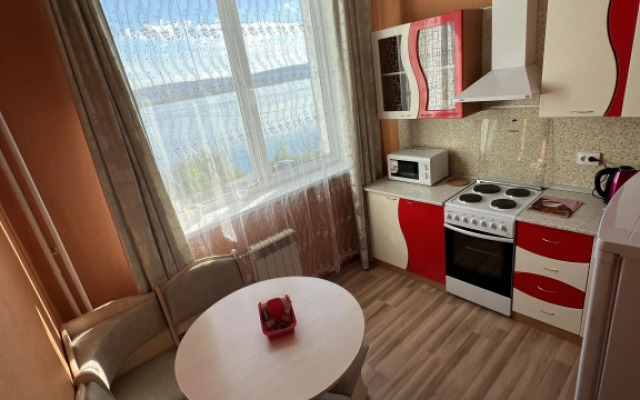 Апартаменты Апарт38 (10)