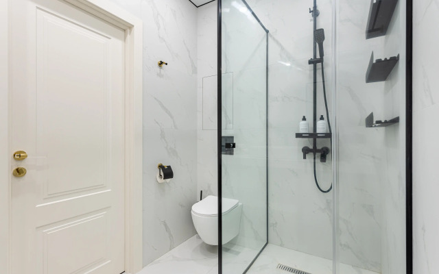 Апартаменты Бархат