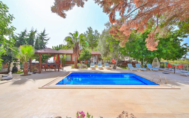 Apartments Villa Dundar Kas Apartment hotel