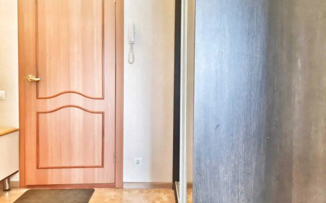 Kotina 5 Apartments (1)