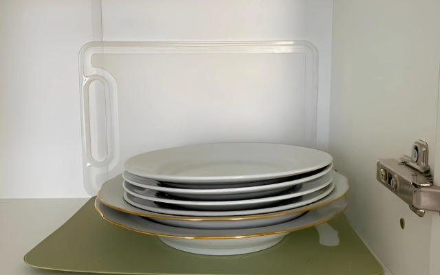 Апартаменты Гринсайд 2