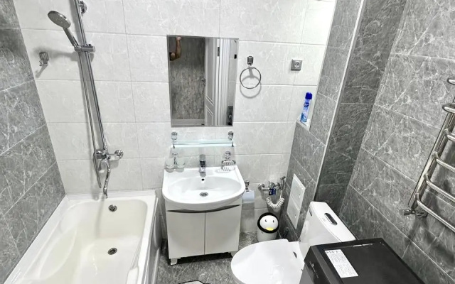 Apartamenty Central Samarkand Stay Near Registan