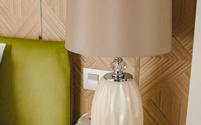 Dve Olivy Guest house