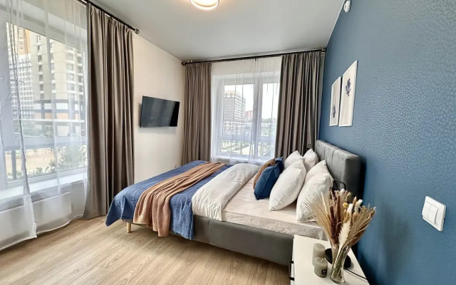 Viktory Apart Flat