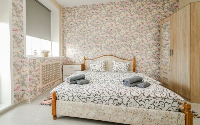 Na ulice Yanki Kupaly 11 Apartments