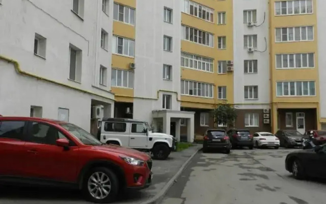 Апартаменты со всеми удобствами