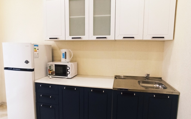 Квартира Уютная в Центральном Районе