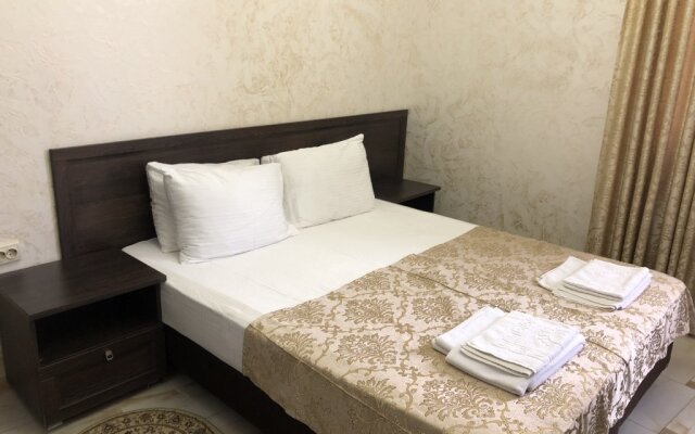 Villa Solntsa Mini-Hotel