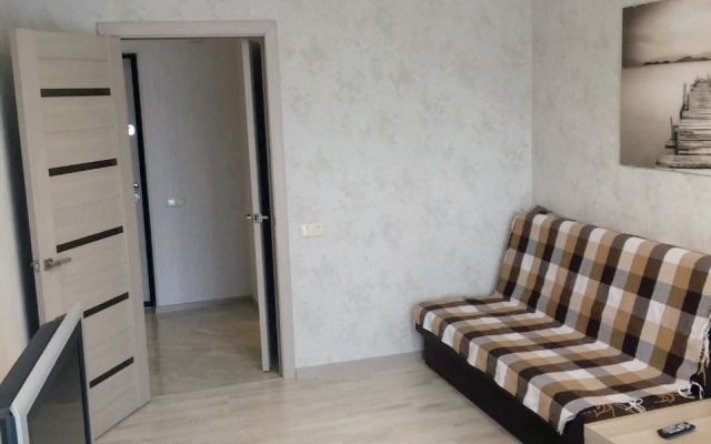 Апартаменты Гагарина 16В