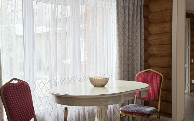 Частный дом Лесной