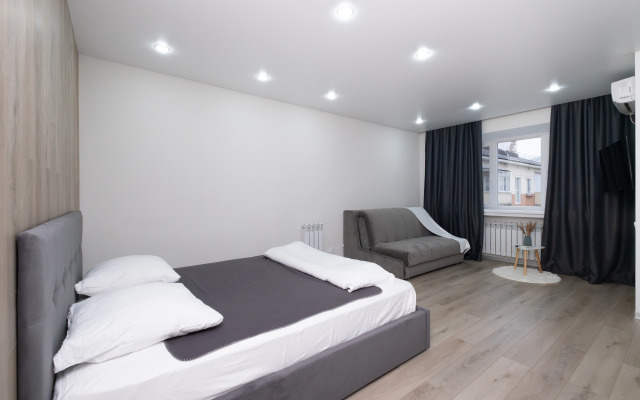 Квартира на Дальней 9