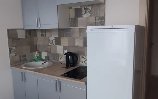Dreamhouse Na Sputnikov Apartments