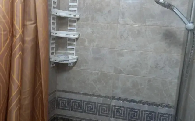 Voznesenskaya Flat