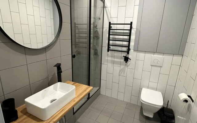 2-k. kvartira, 75 m², 3 krovati Flat