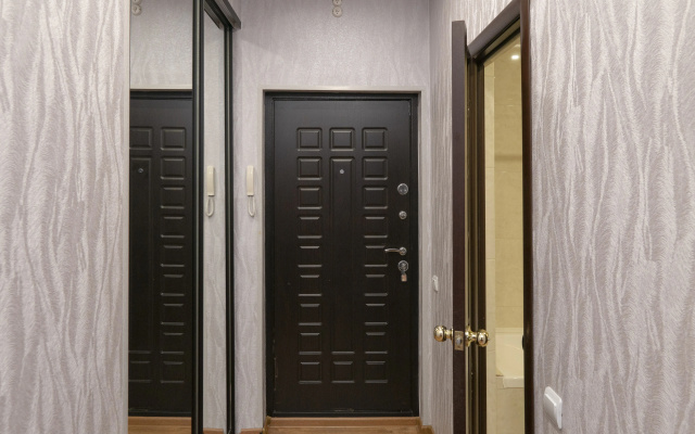 Апартамент Hotel Home Проспект Ленина 112