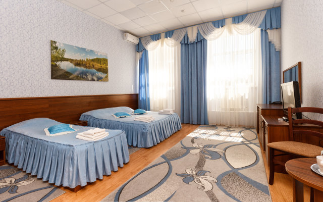 Ryazan' Hotel