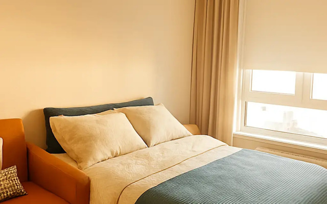 Business & Travel Aparts Flat