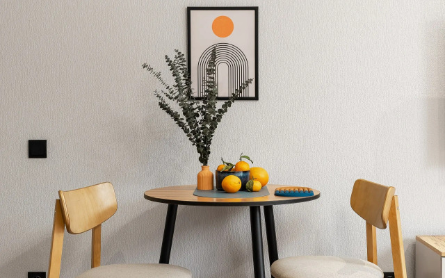 U Izmaylovskogo Kremlya Apartments