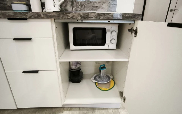 Квартира Изумруд