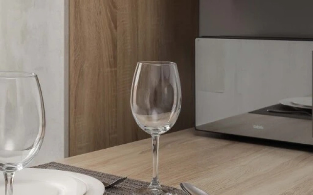 Апартаменты Knokey Хорошёвская Улучшенные