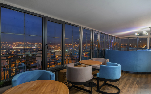 Libretto Hotel