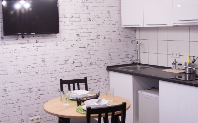 Nevskij108 Apartaments