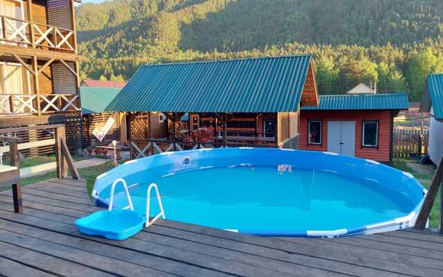 Гостевой дом Ак-Талай Тур