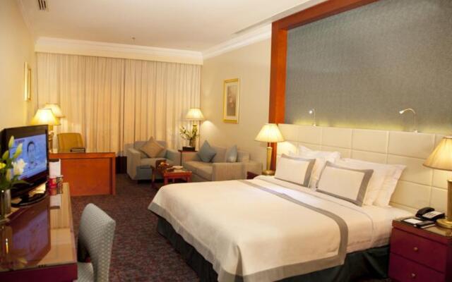 Grand Excelsior Hotel Al Barsha