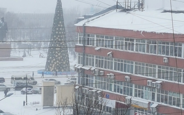 Квартира 2-Комнатная в Центре