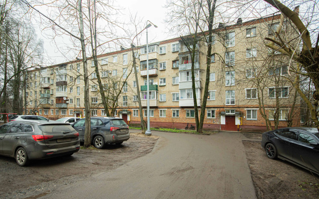 Квартира на Мира 10