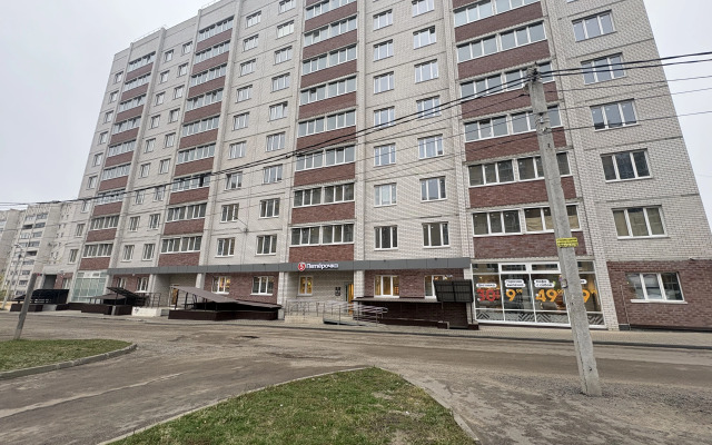 Квартира Уютная в Микрорайоне Шилово